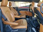 2022 Chrysler Pacifica Pinnacle Черный vin: 2C4RC3PG9NR180367