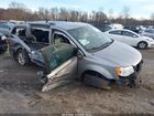 2020 Dodge Grand Caravan Sxt Silver vin: 2C4RDGCG0LR175209