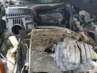 2016 Dodge Grand Caravan Sxt Серебряный vin: 2C4RDGCG1GR134965