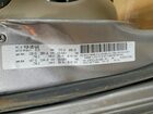 2016 Dodge Grand Caravan Sxt Серебряный vin: 2C4RDGCG1GR134965