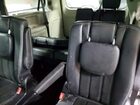2016 Dodge Grand Caravan Sxt Серебряный vin: 2C4RDGCG1GR134965