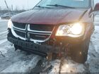 2020 Dodge Grand Caravan Sxt Бордовый vin: 2C4RDGCG2LR253070