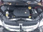 2020 Dodge Grand Caravan Sxt Бордовый vin: 2C4RDGCG2LR253070