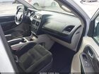 2016 Dodge Grand Caravan Sxt Белый vin: 2C4RDGCG6GR344171