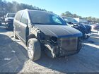 2018 Dodge Grand Caravan Sxt Gray vin: 2C4RDGCG6JR298767 2018 Dodge Grand Caravan Sxt Gray vin: 2C4RDGCG6JR298767