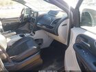 2019 Dodge Grand Caravan Sxt Серый vin: 2C4RDGCG6KR776817