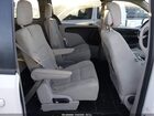 2016 Dodge Grand Caravan Sxt Белый vin: 2C4RDGCG8GR132419