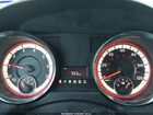 2016 Dodge Grand Caravan Sxt Белый vin: 2C4RDGCG8GR132419