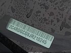 2018 Dodge Grand Caravan Sxt Silver vin: 2C4RDGCG9JR210245