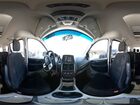 2016 Dodge Grand Caravan Sxt White vin: 2C4RDGCGXGR328152