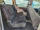 2016 Dodge Grand Caravan Sxt White vin: 2C4RDGCGXGR328152