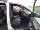 2018 Dodge Grand Caravan Gt Белый vin: 2C4RDGEG0JR241946