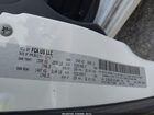 2018 Dodge Grand Caravan Gt Белый vin: 2C4RDGEG7JR145974