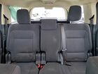 2016 Ford Flex Se Белый vin: 2FMGK5B80GBA21007