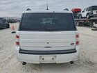 2016 Ford Flex Se Белый vin: 2FMGK5B80GBA21007