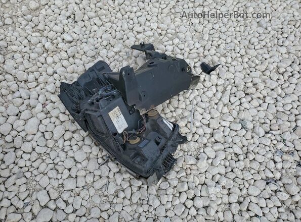 2FMGK5B80GBA21007 2016 FORD FLEX Белый Вид наклейки с VIN-кодом