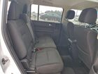 2016 Ford Flex Se Белый vin: 2FMGK5B80GBA21007