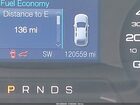2017 Ford Flex Se Blue vin: 2FMGK5B84HBA01912