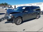 2018 Ford Flex Se Серый vin: 2FMGK5B84JBA04475