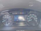 2018 Ford Flex Se Серый vin: 2FMGK5B84JBA04475