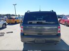 2018 Ford Flex Se Серый vin: 2FMGK5B84JBA04475