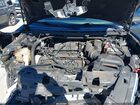 2018 Ford Flex Se Серый vin: 2FMGK5B84JBA04475