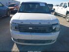 2017 Ford Flex Sel Белый vin: 2FMGK5C82HBA13815