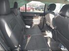 2019 Ford Flex Sel Gray vin: 2FMGK5C82KBA16592