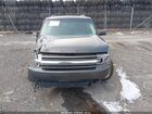 2019 Ford Flex Sel Gray vin: 2FMGK5C82KBA16592