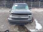 2019 Ford Flex Sel Gray vin: 2FMGK5C82KBA16592