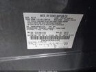 2019 Ford Flex Sel Gray vin: 2FMGK5C82KBA16592