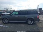 2019 Ford Flex Sel Gray vin: 2FMGK5C82KBA16592