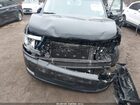 2016 Ford Flex Sel Black vin: 2FMGK5C85GBA00510
