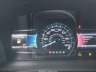 2016 Ford Flex Sel Black vin: 2FMGK5C85GBA00510