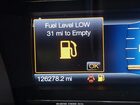 2016 Ford Flex Sel Black vin: 2FMGK5C85GBA00510