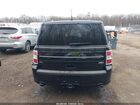2016 Ford Flex Sel Black vin: 2FMGK5C85GBA00510