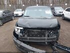 2016 Ford Flex Sel Black vin: 2FMGK5C85GBA00510