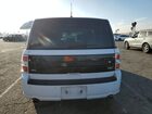 2016 Ford Flex Sel Белый vin: 2FMGK5C86GBA24556