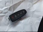 2017 Ford Flex Sel Черный vin: 2FMGK5C86HBA03790
