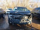 2017 Ford Flex Sel Черный vin: 2FMGK5C86HBA03790