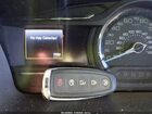 2017 Ford Flex Sel Черный vin: 2FMGK5C86HBA03790