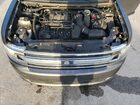 2018 Ford Flex Sel Серый vin: 2FMGK5C86JBA09014