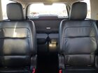 2018 Ford Flex Sel Серый vin: 2FMGK5C86JBA09014