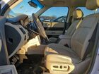 2017 Ford Flex Sel Белый vin: 2FMGK5C87HBA14197