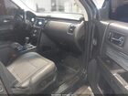 2017 Ford Flex Sel Серый vin: 2FMGK5C8XHBA10399
