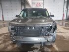 2017 Ford Flex Sel Серый vin: 2FMGK5C8XHBA10399