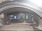 2017 Ford Flex Sel Серый vin: 2FMGK5C8XHBA10399