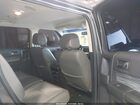 2017 Ford Flex Sel Серый vin: 2FMGK5C8XHBA10399