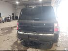 2017 Ford Flex Sel Серый vin: 2FMGK5C8XHBA10399