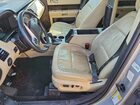 2019 Ford Flex Sel Серебряный vin: 2FMGK5C8XKBA11852